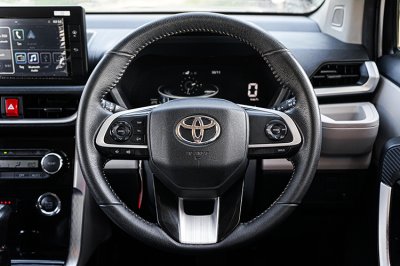 2023 Toyota Veloz 1.5  Smart