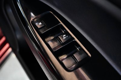 2017 Mitsubishi MIRAGE 1.2  GLS LTD Hatchback