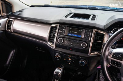 2019 Ford RANGER 2.2 Double Cab  XLT Hi-Rider Pickup