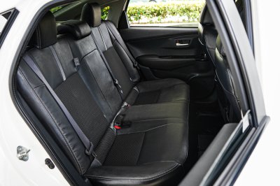 2022 Toyota Yaris Ativ 1.2 Smart Sedan