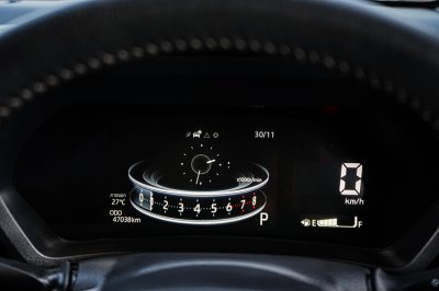 2023 Toyota Veloz 1.5  Smart