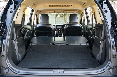 2020 Mitsubishi Xpander Cross 1.5