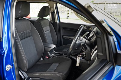 2019 Ford RANGER 2.2 Double Cab  XLT Hi-Rider Pickup