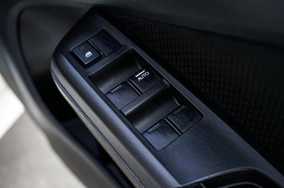 2017 Honda City 1.5 S