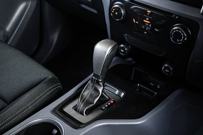 2018 Ford Ranger 2.2 XLT Double Cab Hi-Rider