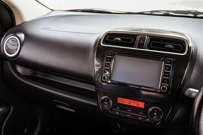 2017 Mitsubishi MIRAGE 1.2  GLS LTD Hatchback