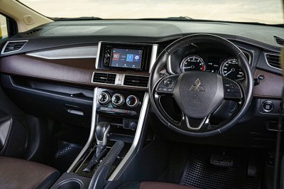 2020 Mitsubishi Xpander Cross 1.5