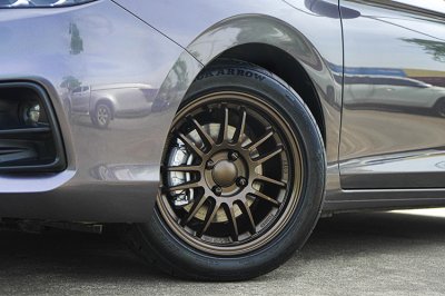 2021 Honda City 1.0 V