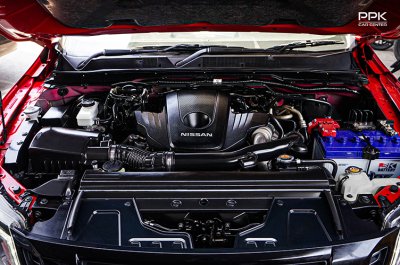 2019 Nissan NP 300 Navara 2.5 King Cab E Pickup