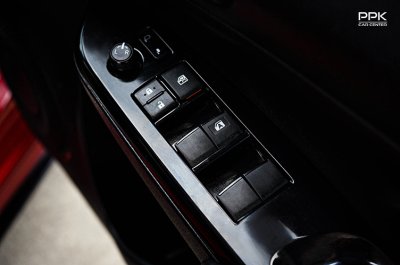 2019 Toyota YARIS 1.2 G+ Hatchback