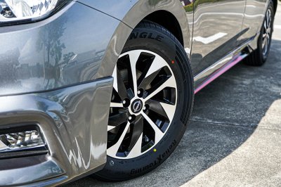 2021 Nissan Almera 1.0 EL