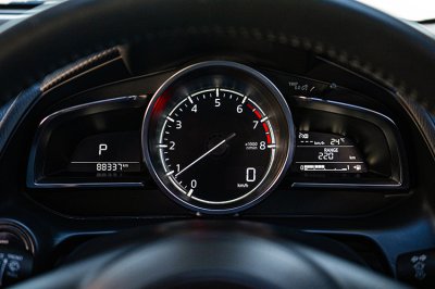 2020 Mazda 2 1.3 High Connect