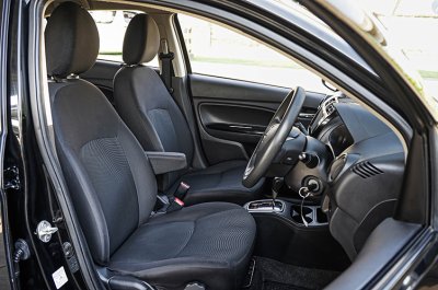 2019 Mitsubishi Attrage 1.2 GLX