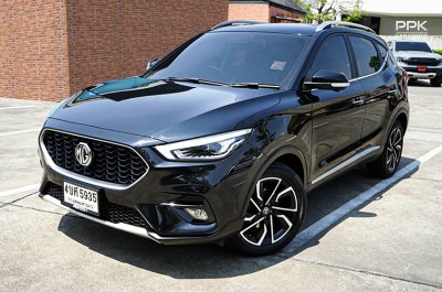 2023 MG ZS 1.5  V SUV