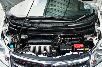 2015 Honda FREED 1.5  EL Wagon