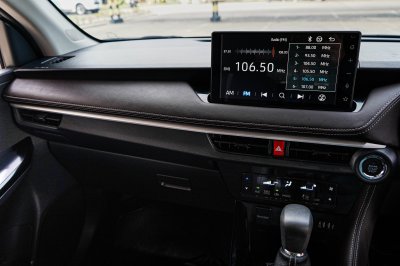 2022 Toyota Yaris Ativ 1.2 Smart Sedan