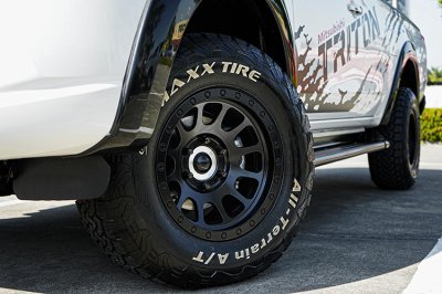 2018 Mitsubishi Triton 2.4 GLS Plus Ltd Mega Cab