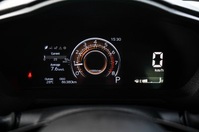 2022 Toyota Yaris Ativ 1.2 Smart Sedan