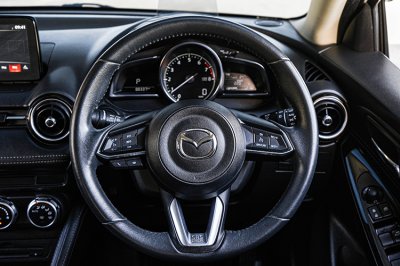 2020 Mazda 2 1.3 High Connect