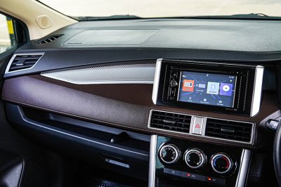 2020 Mitsubishi Xpander Cross 1.5