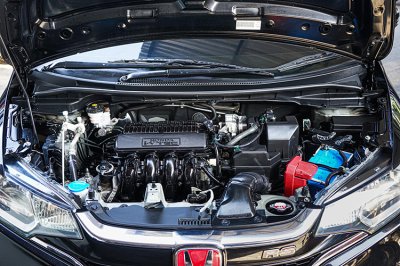 2021 Honda JAZZ 1.5 V+