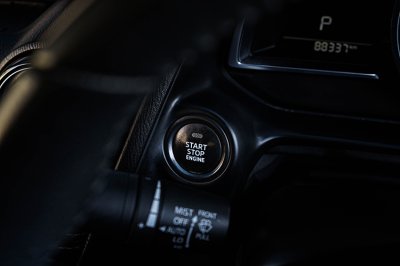 2020 Mazda 2 1.3 High Connect