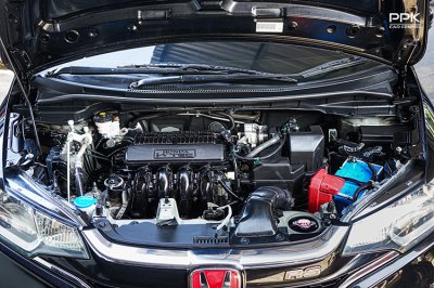 2021 Honda JAZZ 1.5 V+