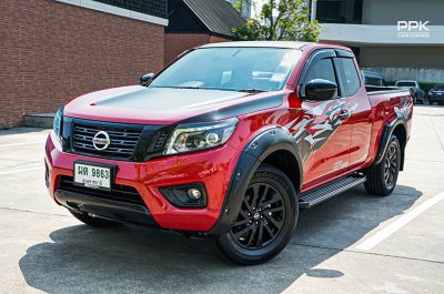 2019 Nissan NP 300 Navara 2.5 King Cab E Pickup