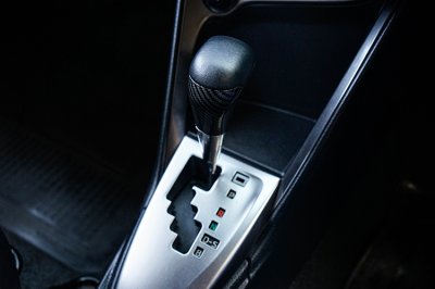 2014 Toyota YARIS 1.2 G