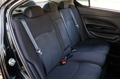 2019 Mitsubishi Attrage 1.2 GLX