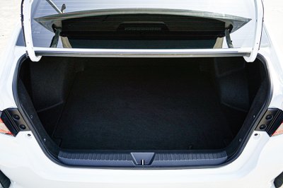 2024 Toyota Yaris Ativ 1.2 Sport