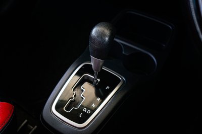 2017 Mitsubishi MIRAGE 1.2  GLS LTD Hatchback