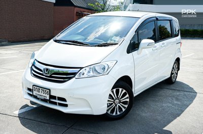 2015 Honda FREED 1.5  EL Wagon