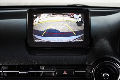 2020 Mazda 2 1.3 High Connect