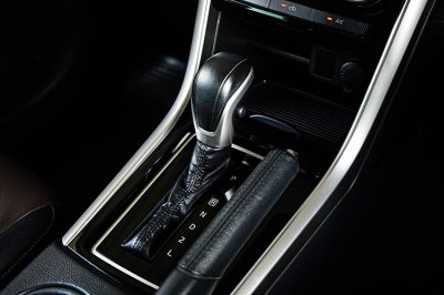 2020 Mitsubishi Xpander Cross 1.5