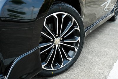 2015 Toyota Corolla Altis 1.8 Esport Sedan