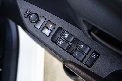 2024 Toyota Yaris Ativ 1.2 Sport