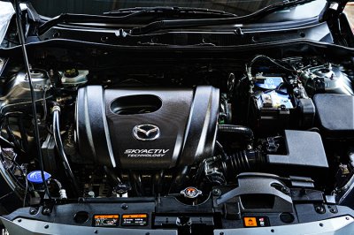 2019 Mazda 2 1.3  Sports High Connect