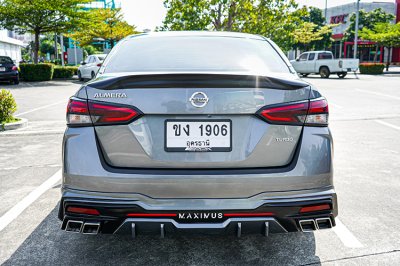 2021 Nissan Almera 1.0 EL