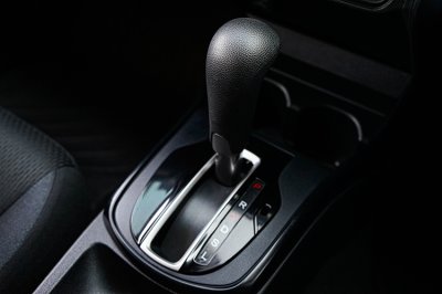 2017 Honda City 1.5 S