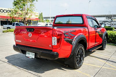 2020 NISSAN NAVARA NP300 2.5 E KING CAB CALIBRE