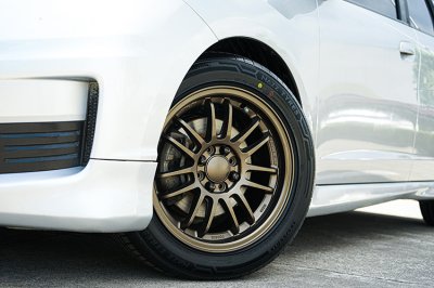 2013 Honda JAZZ 1.5 JP