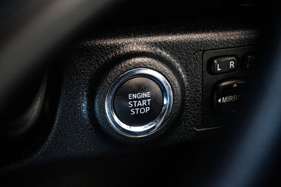 2014 Toyota YARIS 1.2 G