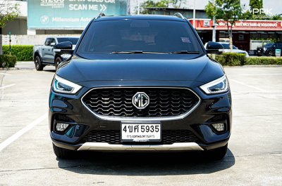 2023 MG ZS 1.5  V SUV