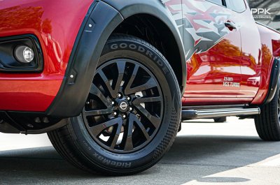 2019 Nissan NP 300 Navara 2.5 King Cab E Pickup