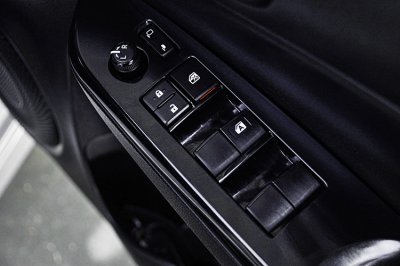 2019 Toyota Yaris Ativ 1.2 S+