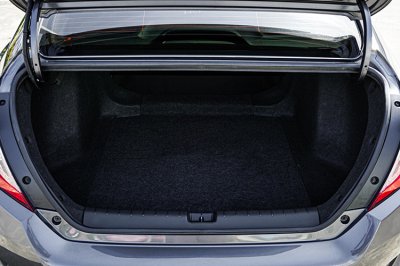 2021 Honda Civic 1.8 E