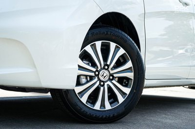 2015 Honda FREED 1.5  EL Wagon