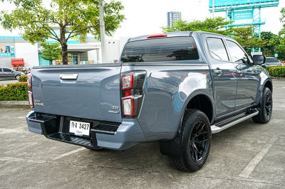 2023 Isuzu D-Max 1.9 Cab-4 Hi-Lander ZP