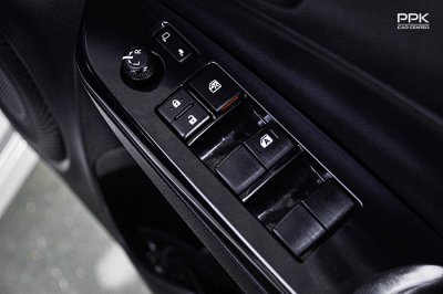 2019 Toyota Yaris Ativ 1.2 S+